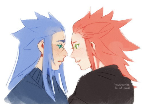 hawberries:ok here’s a tiny little akusai because i couldn’t stay away… relearnin