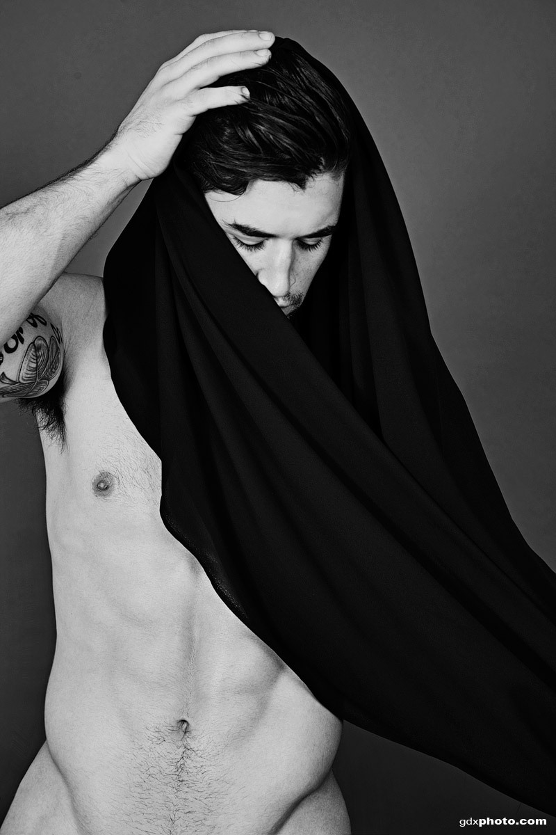 somenaughtylad:  Benjamin Godfre 