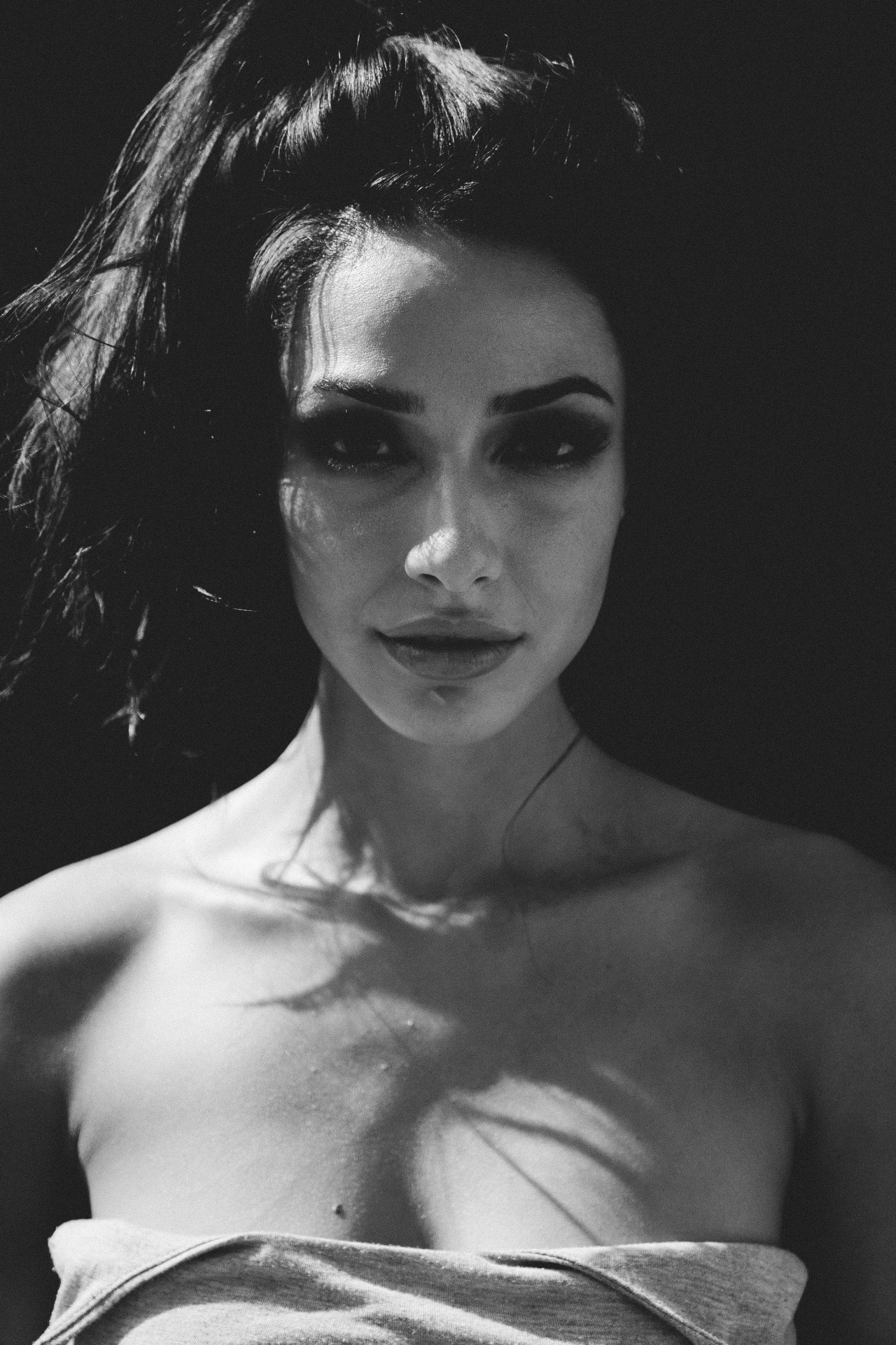 benatar:  Photographer: Michael Benatar IG: MichaelBenatar Model: Michelle Maturo