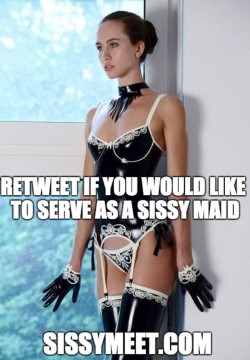 fortunatelybrieffun: whiteboi7469:  sissycharleyuk:  tssacredwolfbi:  safemodecurious: You know you would!  I would.  Yes please.   Absolutely    Certainly  