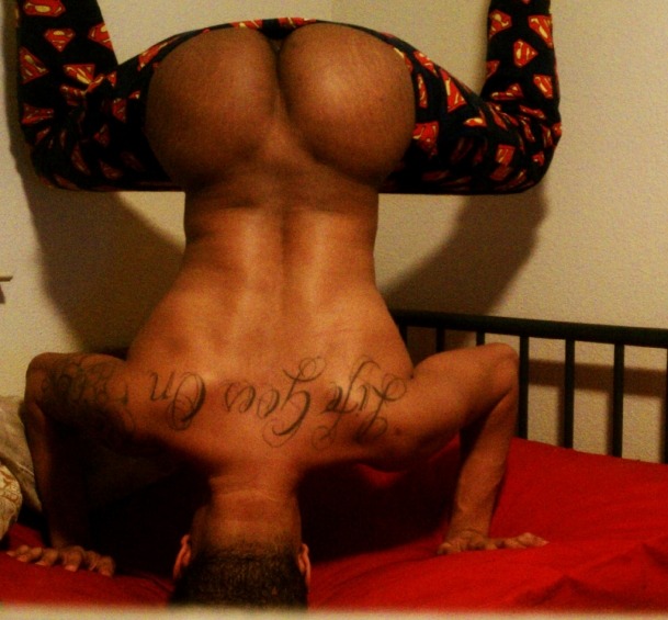 FREAK N HARLEM