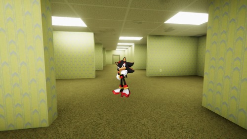 So Yeah... Sonic Prime, Uhu...