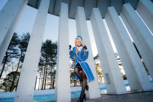 Kantai Collection - Atago (Mashiro Yuki) 20HELP US GROW Like,Comment & Share.CosplayJapaneseGirls1.5 - www.facebook.com/CosplayJapaneseGirls1.5CosplayJapaneseGirls2 - www.facebook.com/CosplayJapaneseGirl2tumblr - http://cosplayjapanesegirlsblog.tumblr