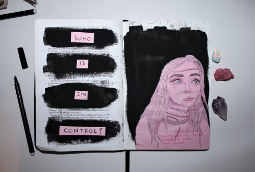 thecolourlesssunrise: 10.01.16I was so amazed of the house he built me, I never realised that the do