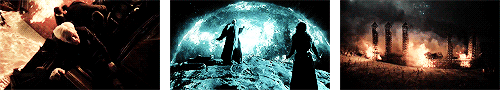 bahtmun:             FAVORITE MOVIES ϟ Harry Potter and the Deathly Hallows Part