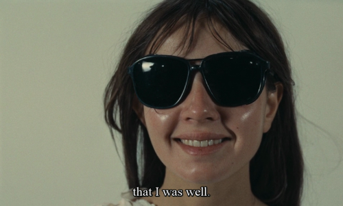 365filmsbyauroranocte:  Juliet dans Paris (Claude Miller, 1967)  