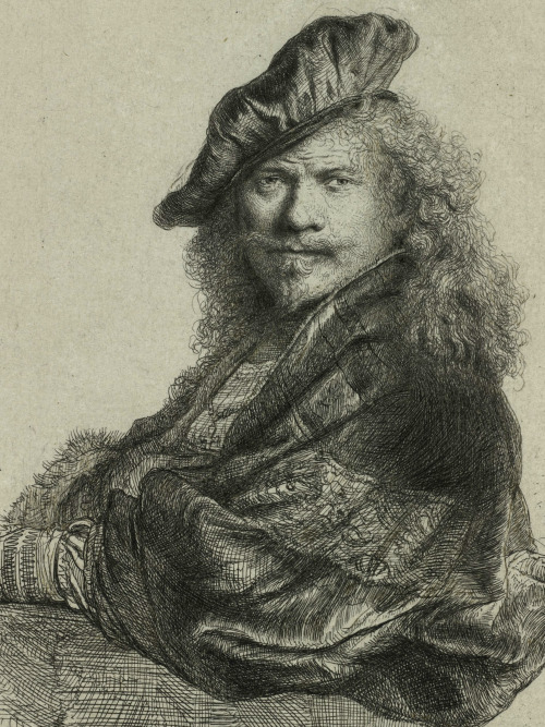 v-ersacrum:Prints of self-portraits by Rembrandt   self-portraits by Rembrandt  