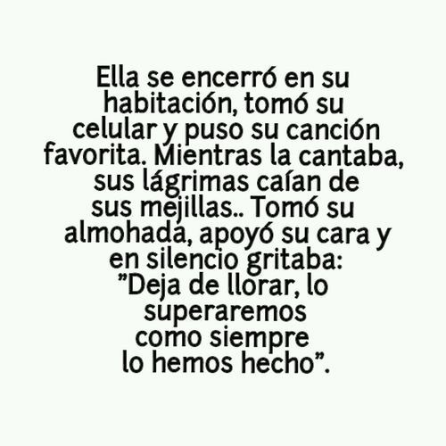 Nothing else Matters ...