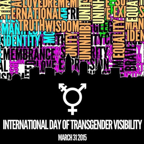 Honor the day&hellip;&hellip;. #girlslikeme #translivesmatter #transexual