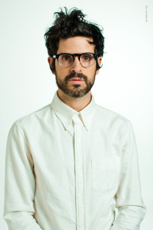 21shells:  Devendra for retrosuperfuture  Marry meee! Devendra 💙💙💙💙💙💙