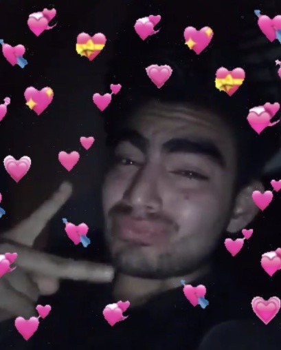 Ayo, Y/N And Deuces Interactions With Each Other Tho