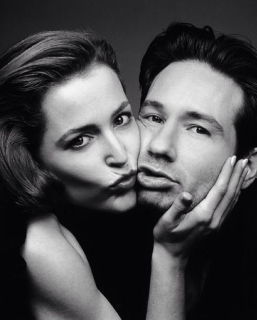 the x-files revival