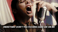 ierwhoa:  a beginner’s guide to my chemical romance videos 
