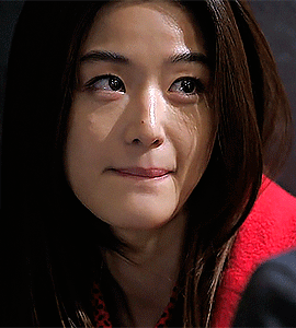 JUN JI HYUN As CHEON SONG YI In MY LOVE FROM THE STAR (2013)