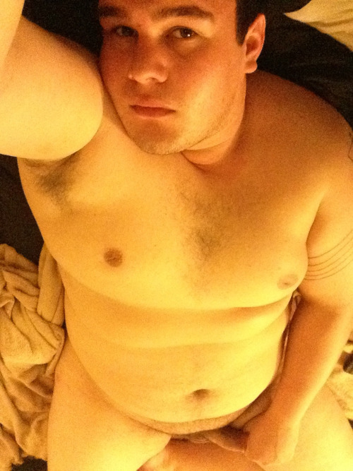 gltbears:  The stuff of my fantasies