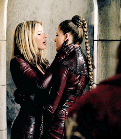 Legend of The Seeker