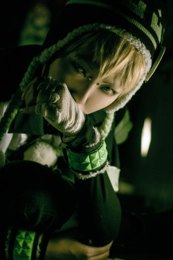 mahiru914:  NOIZ*Mahiru photo*Shiro