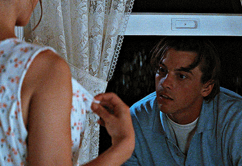 SCREAM (1996) Dir. Wes Craven