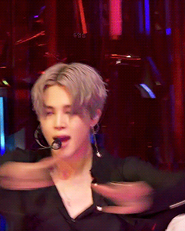 Happy Birthday To Our Cutie, Sexy, Lovely PARK JIMIN Thanks For The Spiritual Awakening That Was Mots