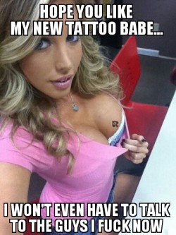Ex-Bimbo Addict Now Gay