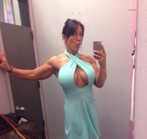 Fuck Small Embrace The Size