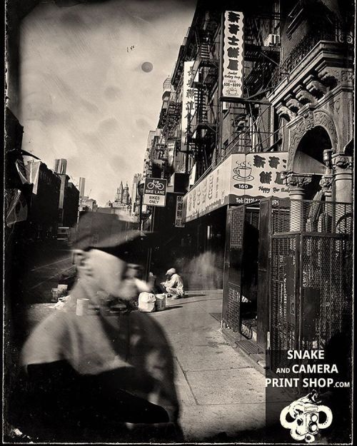 This is one of my favorites. Hopefully come November the original ambrotype will be hanging on the w