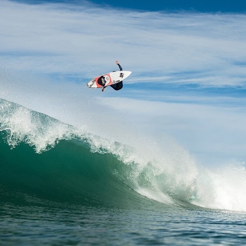 Surfs Up