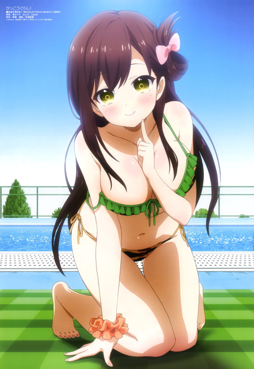 THICC GIRLS