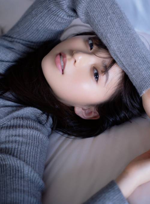 Asuka Saito - FRIDAY