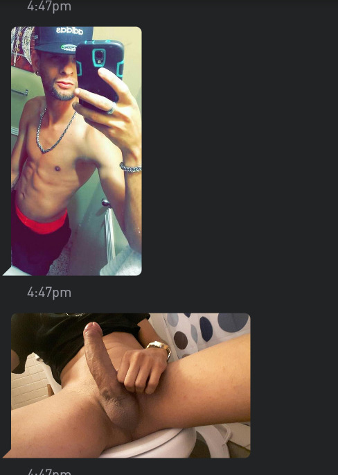 beyakeoalmedio:  Chino y su Novio Bellakiando