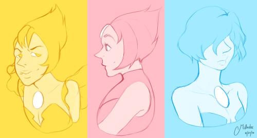 millybeep:  All pearls = best pearls  