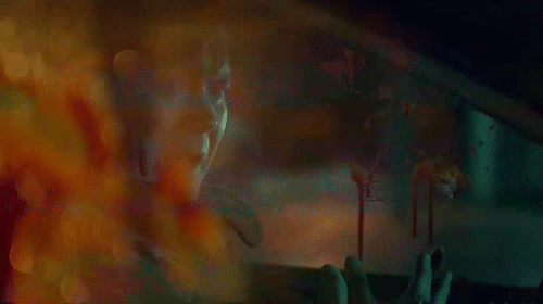 crazyintheeast:  I like how they lulled us into a false sense of security and kept