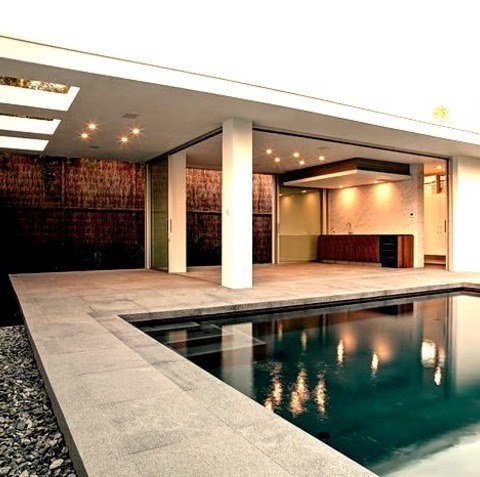 Perth Poolhouse