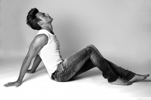 latinoboi2:  bambam62:  Sergio Carvajal by Natalia Aguilera  Check it out…Model Behavior  Links to All My Blogs  archive 