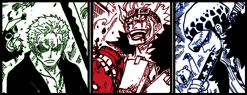 𝕆ℕ𝔼 ℙ𝕀𝔼ℂ𝔼 One Piece Chapter 986 𝕆ℕ𝔼 ℙ𝕀𝔼ℂ𝔼 One Piece Chapter 986