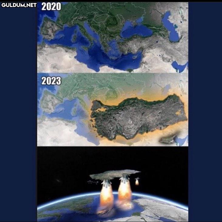 Var bir hayalimiz 2020...