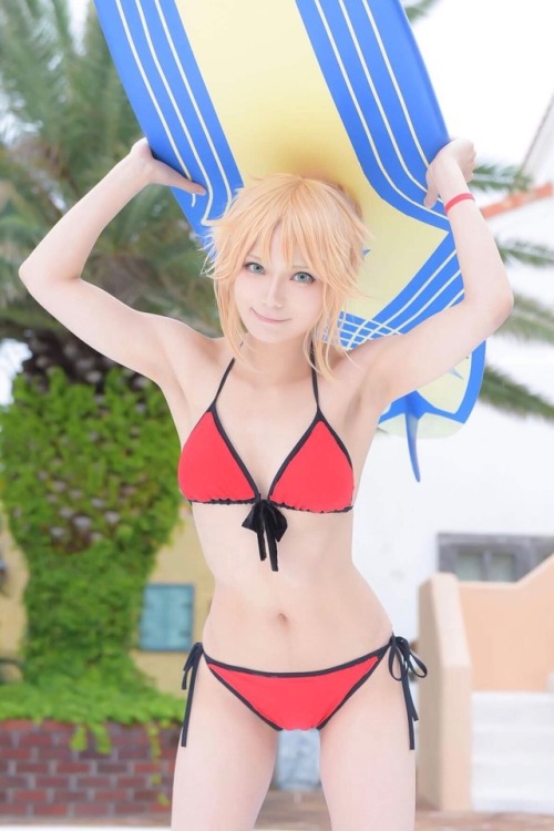 Mordred - Yuu