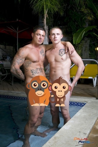 SEBASTIAN YOUNG &amp; ZANE ANDERS - CLICK THIS TEXT to see the NSFW original.