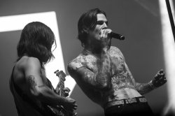 jesseruthersfords:    August 15 2016, Budapest, Hungary    