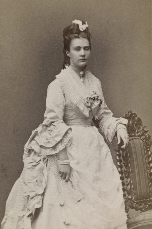 antique-royals: Archduchess Maria Theresa of Austria Duchess of Württemberg