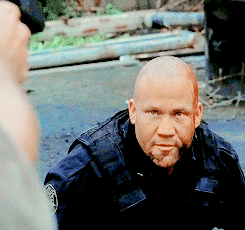 reedusgif:  #Rick’s dont-touch-daryl-or-i-will-show-you-what-you-will-earn face
