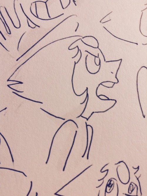 irlmorty:  i lov my porl