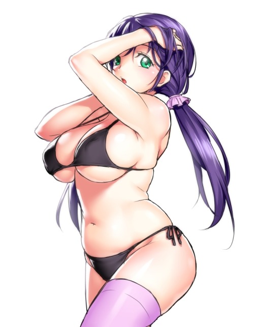 The Pervy Gamer