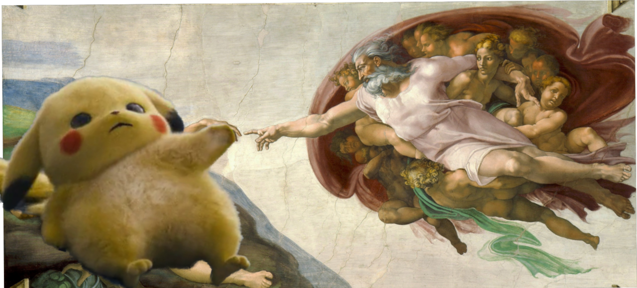 silkirose:  scribblehooves:   piraticoctopus:  Hi this is one of my favorite pictures
