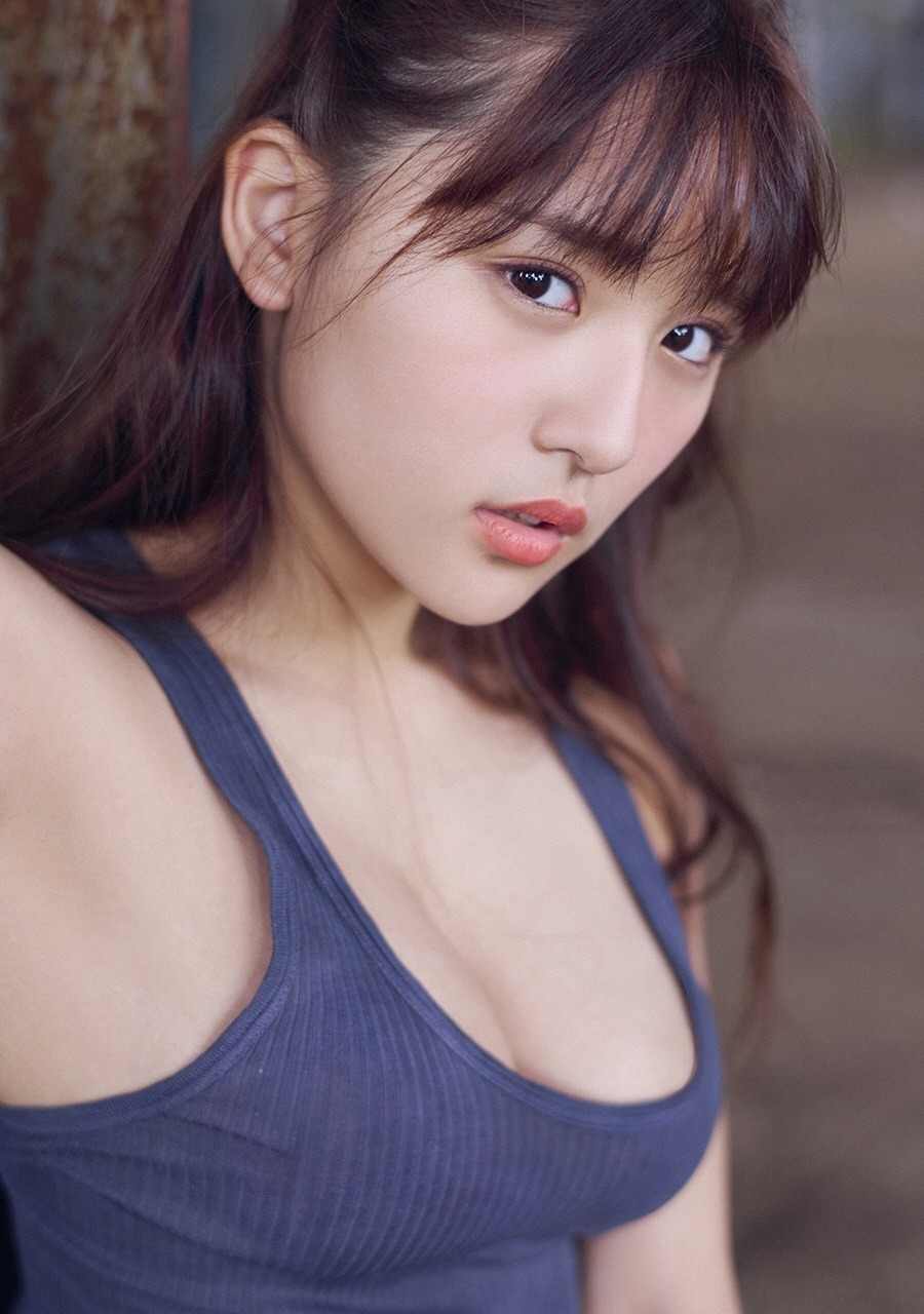 浅川梨奈