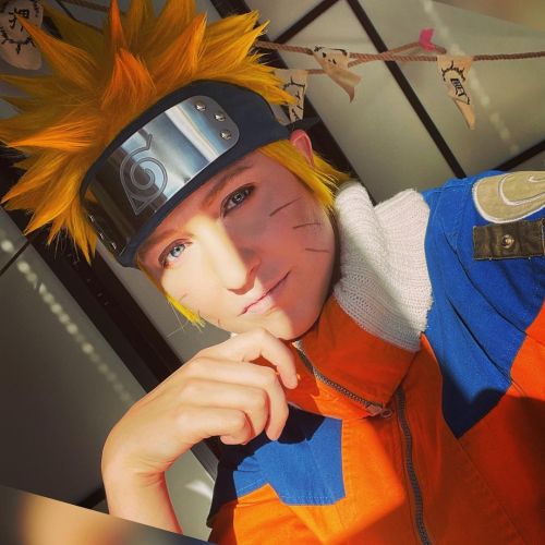 I’m a day late, but happy birthday to Boruto’s dad(Took a few Naruto pics I hope to upload soon! M