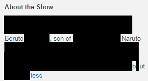 technical-magi:  I spent the last hour and a half blanking out portions of anime