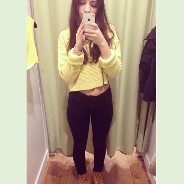 guccih:  i actually bought the same jumper as rebecca black omg hahaha  Remember