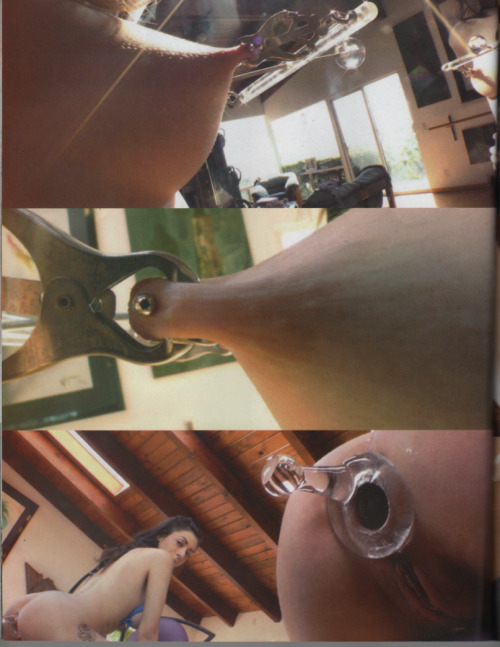 bobbyblam:  my bb, luna c. kitsuen’s photo layout— from “Buttman’s Stretch Class 16” in BUTTMAN VOLUME 16 NUMBER 4!!!it’s called “making art w/ your body”, but what do i know? i come from a world of making vandalism.clearly, i’m not