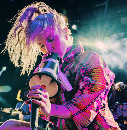 parahoy 3